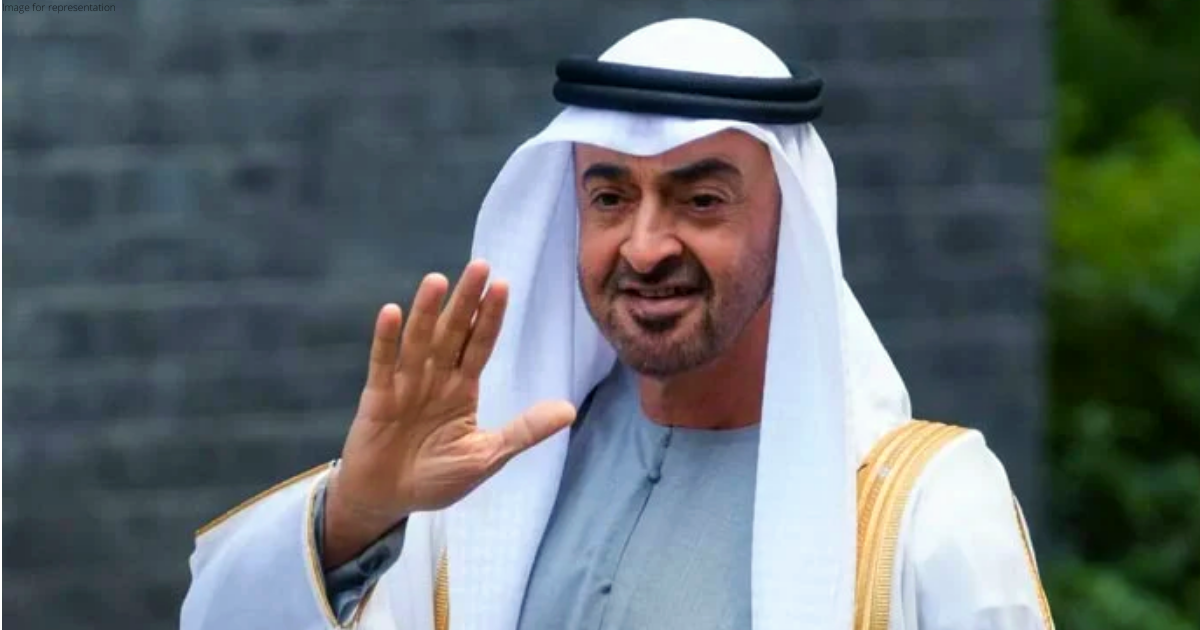 Sheikh Mohamed bin Zayed elected as UAE president